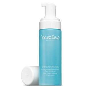 Natura Bissé Čisticí pěna Oxygen Mousse (Fresh Foaming Cleanser) 150 ml obraz