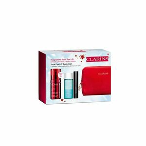 Clarins Dárková sada Total Eye Lift Collection obraz