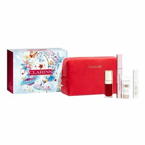 Clarins Dárková sada Wonder Perfect 4D Set obraz