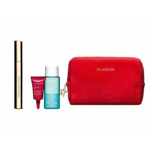 Clarins Dárková sada All About Eyes Collection obraz