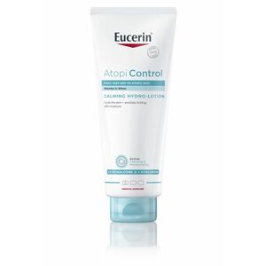 Eucerin Zklidňující krémový gel AtopiControl (Calming Hydro-Lotion) 400 ml obraz