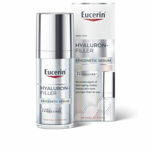 Eucerin Omlazující pleťové sérum Hyaluron-Filler (Epigenetic Serum) 30 ml obraz