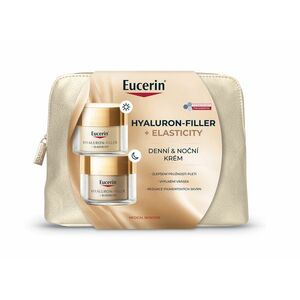 Eucerin Dárková sada Hyaluron-Filler+Elasticity obraz