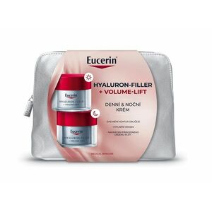 Eucerin Dárková sada Hyaluron Filler+Volume Lift obraz