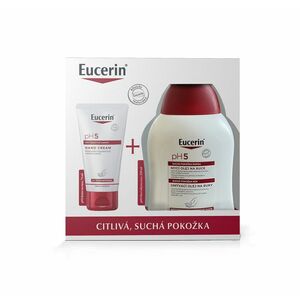 Eucerin Dárková sada pH5 obraz