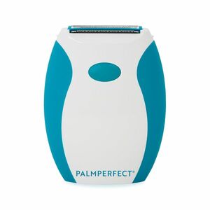 PalmPerfect Dámský holicí strojek modrý obraz