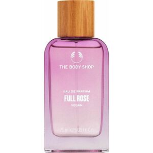 The Body Shop Parfémovaná voda Full Rose EDP 75 ml obraz