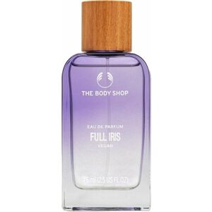 The Body Shop Parfémovaná voda Full Iris EDP 75 ml obraz