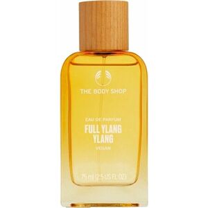 The Body Shop Parfémovaná voda Full Ylang Ylang EDP 75 ml obraz