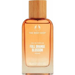 The Body Shop Parfémovaná voda Full Orange Blossom EDP 75 ml obraz