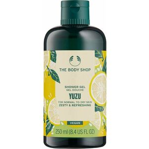 The Body Shop Svěží sprchový gel Yuzu (Shower Gel) 250 ml obraz