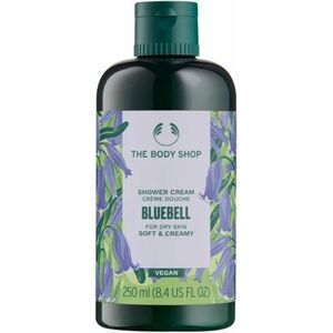 The Body Shop Sprchový krém Bluebell (Shower Cream) 250 ml obraz