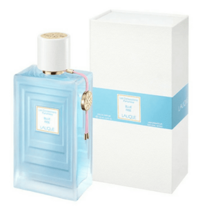 Lalique Blue Rise - EDP 100 ml obraz