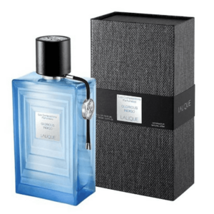 Lalique Glorious Indigo - EDP 100 ml obraz