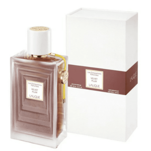 Lalique Velvet Plum - EDP 100 ml obraz