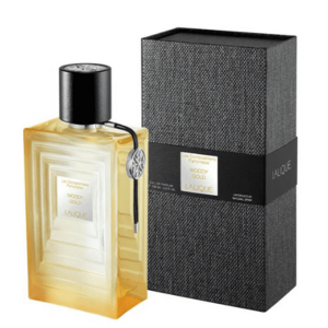 Lalique Woody Gold - EDP 100 ml obraz