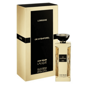 Lalique Or Intemporel 1888 - EDP 100 ml obraz