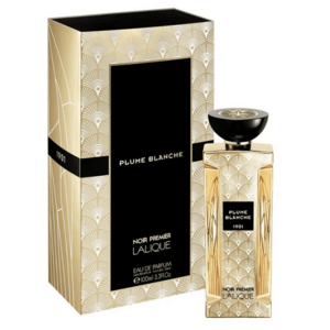 Lalique Plume Blanche 1901 - EDP 100 ml obraz