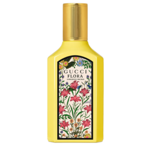 Gucci Flora By Gucci Gorgeous Orchid - EDP 50 ml obraz