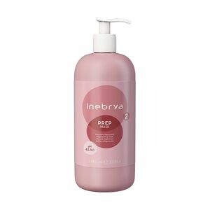 Inebrya Regenerační maska pro hebké a lesklé vlasy Prep (Regenerating Mask) 1000 ml obraz