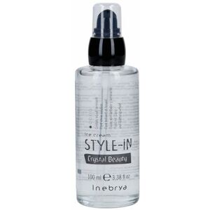 Inebrya Fluid na vlasy Ice Cream Style-In (Crystal Beauty) 100 ml obraz