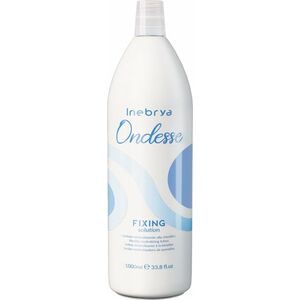 Inebrya Neutralizátor s keratinem Ondesse Fixing Solution (Keratin Neutralizing Lotion) 1000 ml obraz