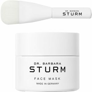 Dr. Barbara Sturm Hloubkově hydratační a zklidňující pleťová maska (Face Mask) 50 ml obraz