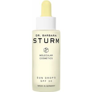 Dr. Barbara Sturm Ochranné sérum proti stárnutí pleti SPF 30 Molecular (Sun Drops) 30 ml obraz