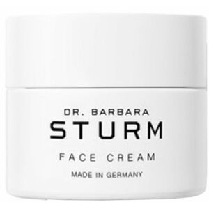 Dr. Barbara Sturm Pleťový krém s anti-age efektem (Face Cream) 50 ml obraz