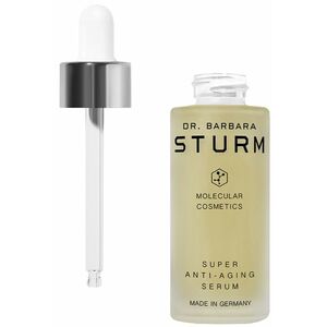 Dr. Barbara Sturm Pleťové sérum s anti-age účinkem (Super Anti-Aging Serum) 30 ml obraz