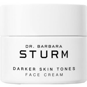 Dr. Barbara Sturm Pleťový krém Darker Skin Tones (Face Cream) 50 ml obraz