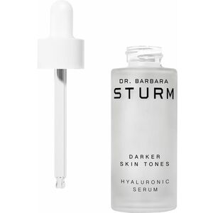 Dr. Barbara Sturm Hydratační sérum s kyselinou hyaluronovou Darker Skin Tones (Hyaluronic Serum) 30 ml obraz