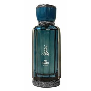 Al Wataniah Ain Emarat Extrait - EDP 100 ml obraz