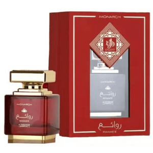 Al Wataniah Rawae`e Monarch - EDP 100 ml obraz