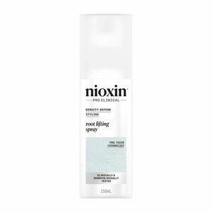 Nioxin Sprej pro objem vlasů (Root Lifting Spray) 150 ml obraz