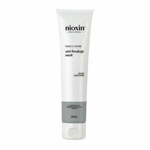 Nioxin Posilující maska proti lámání vlasů (Anti-breakage Mask) 150 ml obraz