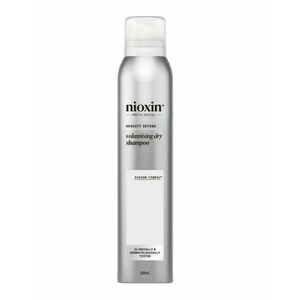 Nioxin Suchý šampon pro objem vlasů (Volumising Dry Shampoo) 180 ml obraz