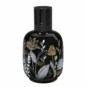 Maison Berger Paris Katalytická lampa Vegetal černá 490 ml obraz