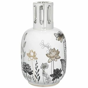 Maison Berger Paris Katalytická lampa Vegetal bílá 490 ml obraz