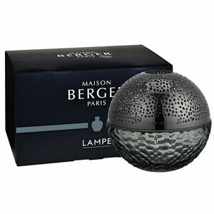 Maison Berger Paris Katalytická lampa Gravity černá 438 ml obraz