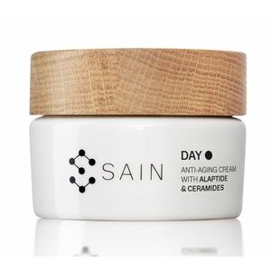 SAIN® Omlazující denní krém s alaptidem a ceramidy (Anti-Aging Cream) 50 ml obraz