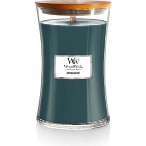 WoodWick Vonná svíčka váza Antiquarium 609, 5 g obraz