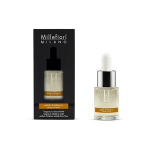 Millefiori Milano Aroma olej Tabák & Koření 15 ml obraz