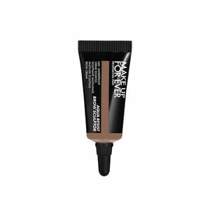 Make Up For Ever Krém na obočí Aqua Resist Brow Sculptor (24HR Brow Cream) 7 ml 25 Ashy Brown obraz