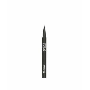 Make Up For Ever Oční linky Aqua Resist Graphic Pen (Intense Eyeliner) 0, 52 ml Black obraz