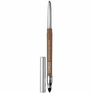 Clinique Konturovací tužka na oči (Quickliner For Eyes Intense) 0, 25 g 09 Intense Ebony obraz