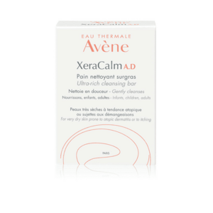 Avène Vyživující mycí kostka pro velmi suchou a atopickou pokožku XeraCalm (Ultra Rich Cleansing Bar) 100 g obraz