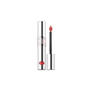 Yves Saint Laurent Tónovací hydratační balzám na rty Volupté (Liquid Colour Balm) 6 ml - TESTER 11 Hook Me Berry obraz