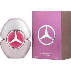 Mercedes-Benz Mercedes-Benz Woman - EDP 90 ml obraz