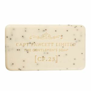 Captain Fawcett Tuhé mýdlo The Gentlemen (Soap) 165 g obraz